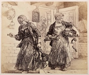  - Adolph Menzel