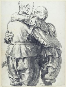  - Adolph Menzel