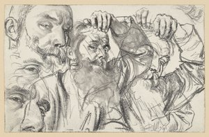  - Adolph Menzel