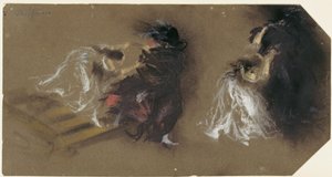  - Adolph Menzel