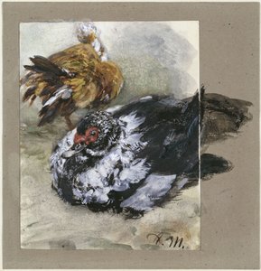  - Adolph Menzel