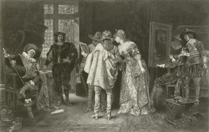 Connaisseurs dans l