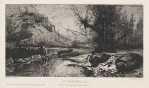 Au Valromey