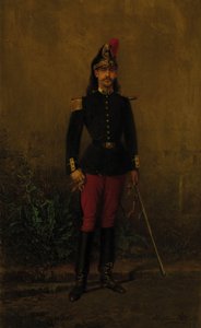 Prince Ferdinand Philippe, Duc d
