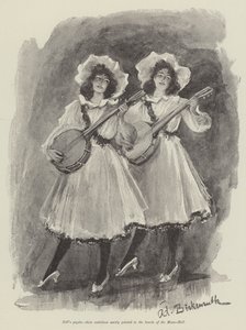 La Reine Rebelle, par Walter Besant - Adolphe Birkenruth