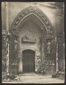Cluney - Adolphe Braun