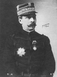 Général Dodds