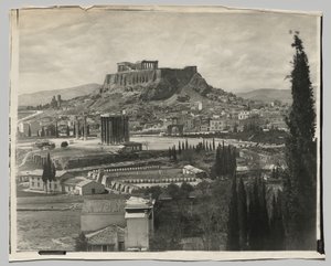 Vue de l