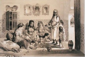 Femmes d