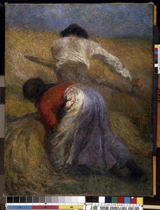 La moisson