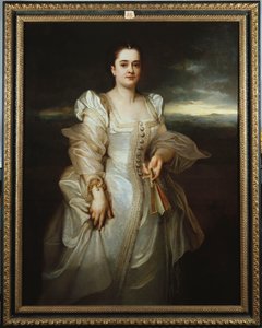 Portrait d