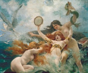 Les Sirènes s
