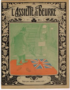 Couverture de "L