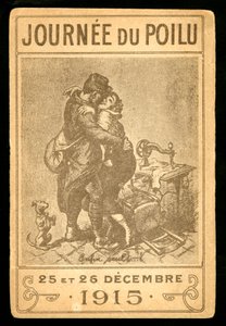 "Journée du Poilu"