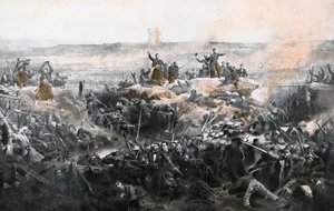 Prise de Malakoff par l