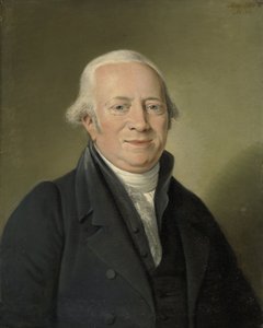 Cornelis Sebille Roos (1754-1820), marchand d