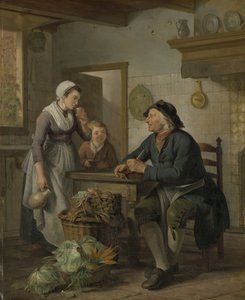 Visite matinale