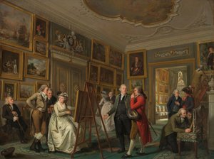 La galerie d