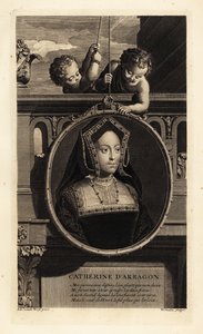 Catherine d