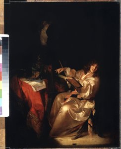 Autoportrait