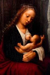  - Adriaen (circle of) Isenbrandt