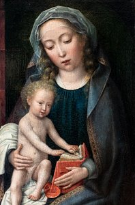  - Adriaen (circle of) Isenbrandt