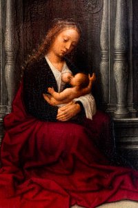  - Adriaen (circle of) Isenbrandt