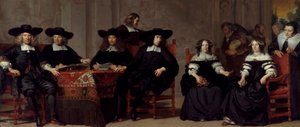 Gouverneurs et gouvernantes de l