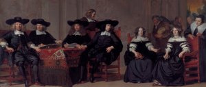Gouverneurs et gouvernantes de l