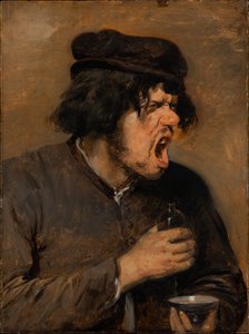  - Adriaen Brouwer