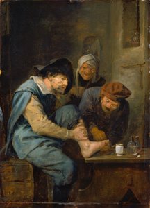  - Adriaen Brouwer