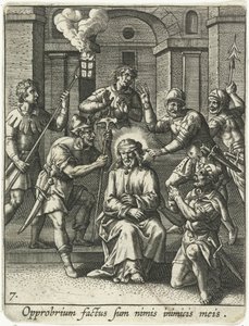  - Adriaen Collaert