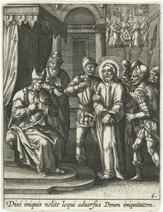  - Adriaen Collaert