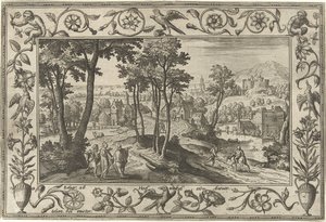 Les Pèlerins d