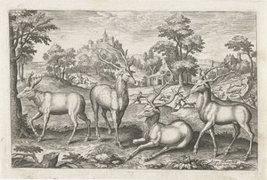 Cerfs