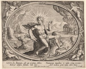 Ignis (Feu)