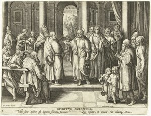  - Adriaen Collaert