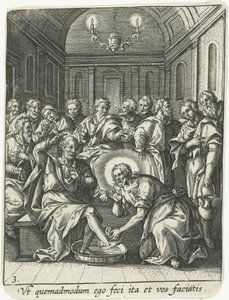  - Adriaen Collaert