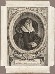 Christina de Lorraine