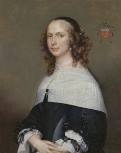 Portrait de l