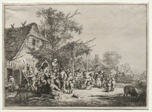 Festival sous la treille