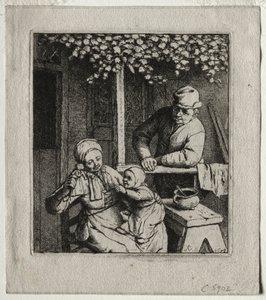 La Poupée, 1678