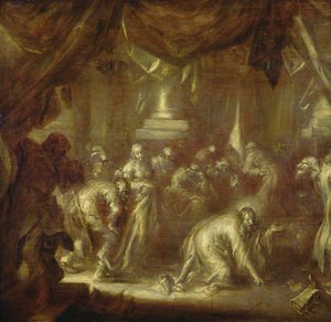 Jésus et l