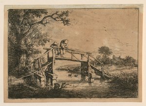  - Adriaen van Ostade