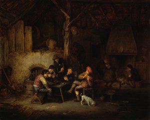  - Adriaen van Ostade