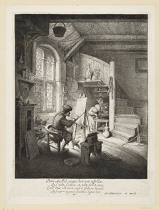  - Adriaen van Ostade