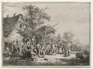 Fête Sous la Treille