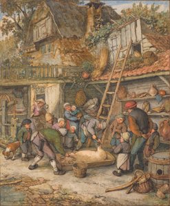  - Adriaen van Ostade