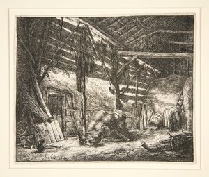  - Adriaen van Ostade
