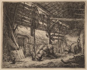  - Adriaen van Ostade
